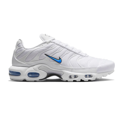 Nike TN Air Max Plus 'White Blue Crystal' (2026)