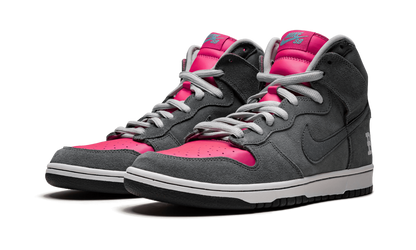 Dunk High Premium SB "Brain Wreck" 313171 007