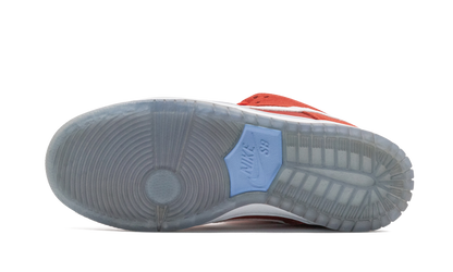 SB DUNK LOW PRO "Challenge Red" 304292 614