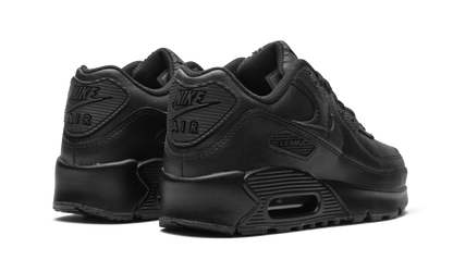 Air Max 90 "Triple Black" CD6864 001
