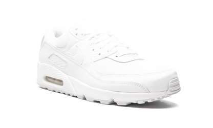 Air Max 90 "Triple White" CN8490 100