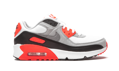 Air Max 90 GS "Infrared 2020" DC8334 100