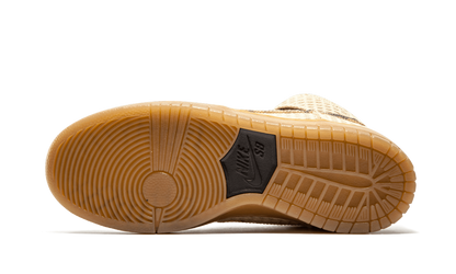 SB Dunk High Premium "Chicken n Waffles" 313171 722