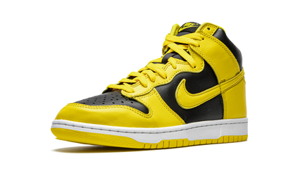 Dunk High SP "Varsity Maize" CZ8149 002