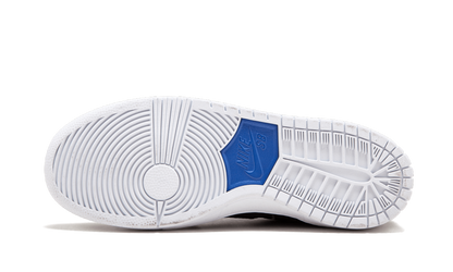 SB Zoom Dunk Low Pro QS "Soulland FRI.day Part 0.2" 918288 041