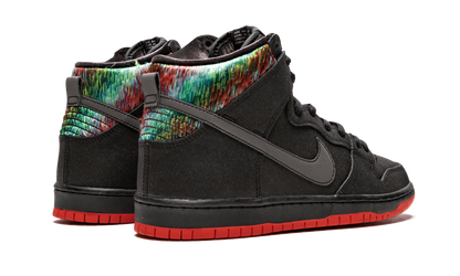 Dunk High Premium SB "SPoT - Gasparilla" 313171 028