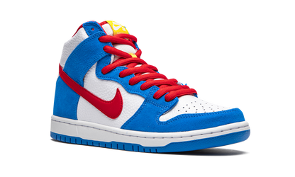 SB Dunk High "Doraemon" CI2692 400