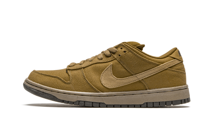 Dunk Low Pro SB "Sandalwood" 304292 321