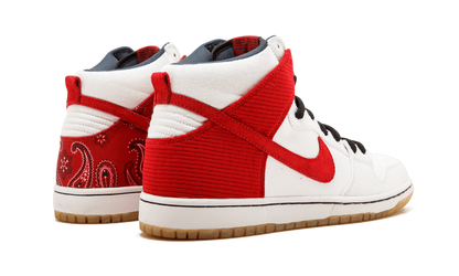 Dunk High Pro SB "CHEECH AND CHONG" 305050 100