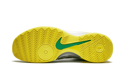 Hyperdunk 2013 "Oregon Ducks" 599537 888