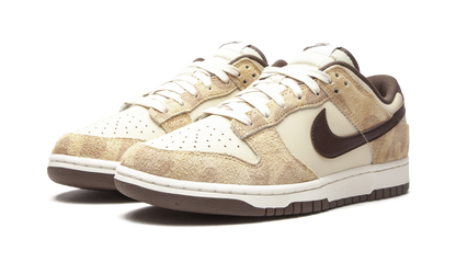 Dunk Low PRM "Animal Pack - Cheetah" DH7913 200