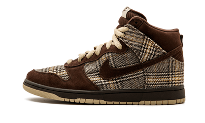 Dunk High Pro SB "Tweed" 305050 223