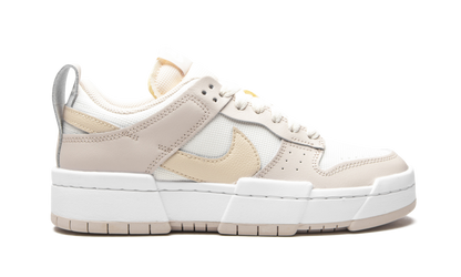 DUNK LO DISRUPT MNS WMNS "Sail / Desert Sand" CK6654 103