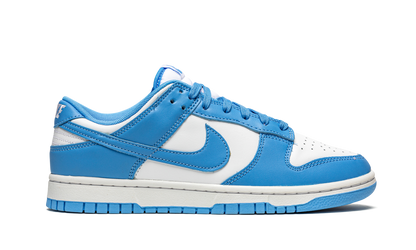Dunk Low "University Blue" DD1391 102