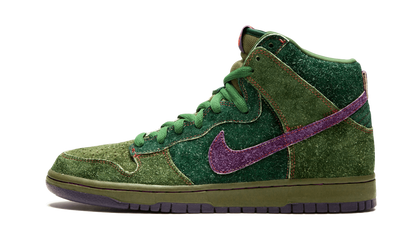 Dunk High Premium SB "Skunks" 313171 300