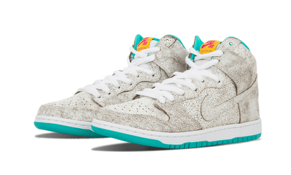 Dunk High Premium SB "Flamingo" 313171 117