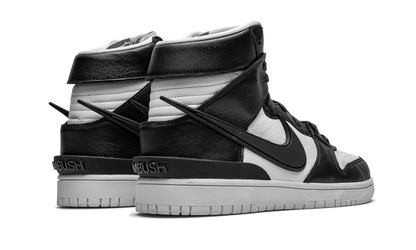 Dunk High SP "Ambush - Spruce Aura" CU7544 001