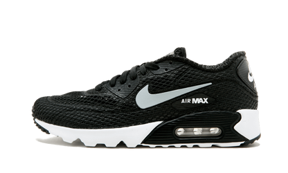 Air Max 90 Ultra BR Plus QS "Black Volt" 810170 002