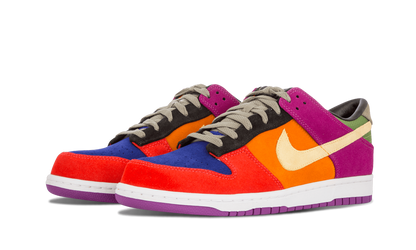 Dunk PRM Low SP "Viotech" 617069 550