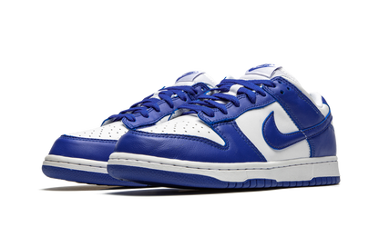 Dunk Low Retro "Kentucky 2020/2022" CU1726 100