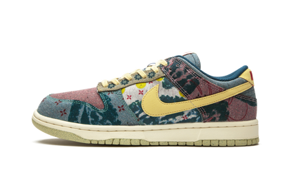 Dunk Low SP "Community Garden" CZ9747 900
