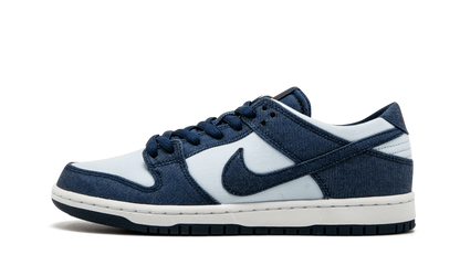 SB Zoom Dunk Low Pro "Binary Blue" 854866 444