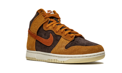 Dunk High PRM "Dark Curry" DD1401 200