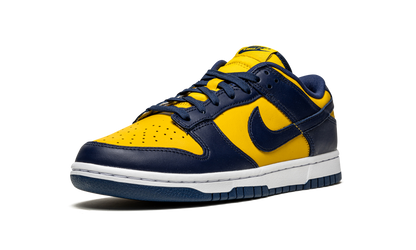 Dunk Low "Michigan" DD1391 700