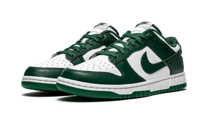 Dunk Low "Team Green" DD1391 101