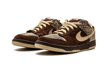 Dunk Low Pro SB "Tweed" 304292 223