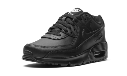 Air Max 90 "Triple Black" CD6864 001