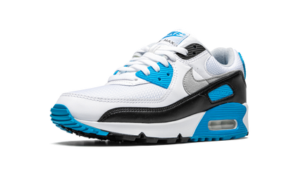 Air Max 90 "Laser Blue" CJ6779 100