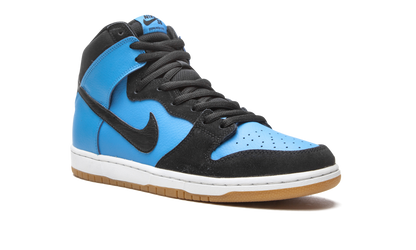 Dunk High Pro SB "Blue Hero" 305050 470