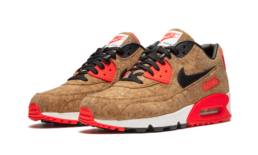 AIR MAX 90 ANNIVERSARY WMNS "Cork" 726485 700