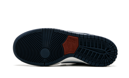 SB Zoom Dunk Low Pro "Binary Blue" 854866 444