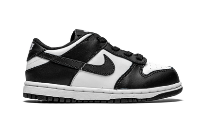 Dunk Low TD "Panda - Black / White" CW1589 100