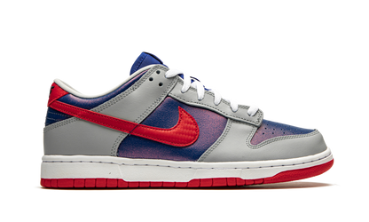 Dunk Low "Samba" CZ2667 400