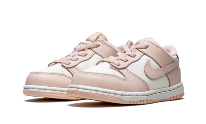 Dunk Low TD "Orange Pearl" CW1589 101