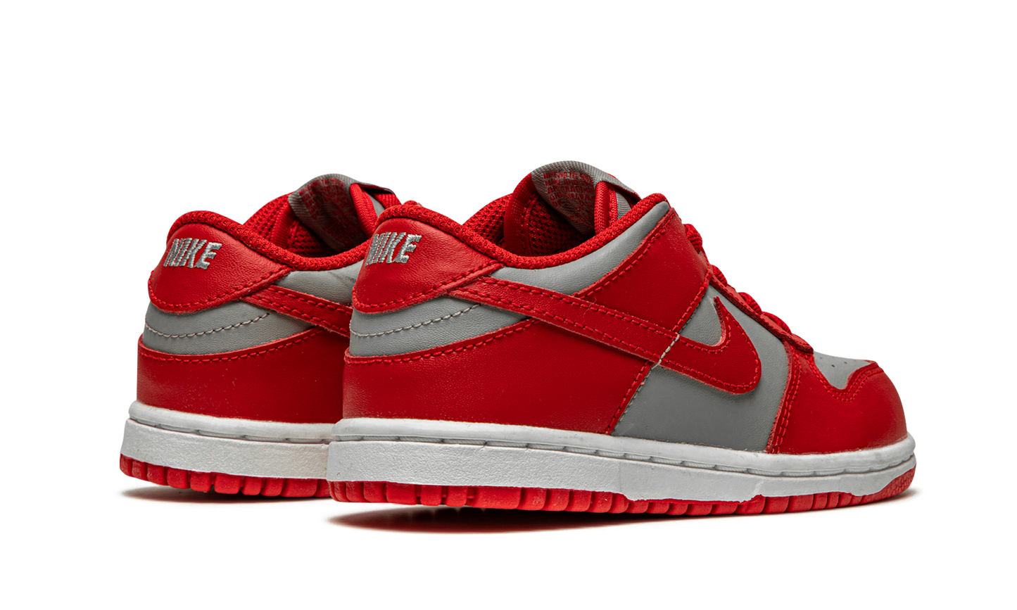 Dunk Low TD "UNLV" CW1589 002