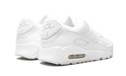 Air Max 90 "Triple White" CN8490 100