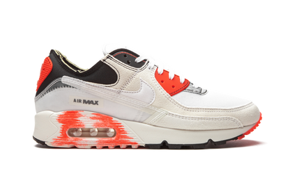 Air Max 90 "Archetype - Bright Crimson" DC7856 100