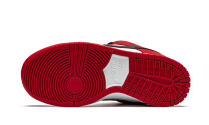 SB Dunk Low Pro "Chicago" BQ6817 600