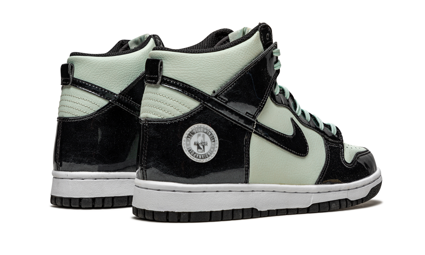 Dunk High SE GS "All Star 2021" DD1846 300