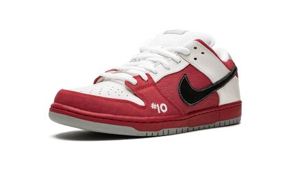 Dunk Low Premium SB "Roller Derby" 313170 601