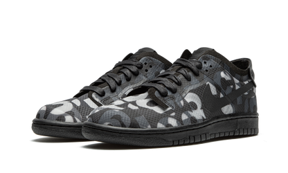 DUNK LOW WMNS "Comme des Garçons - Monogram Print" CZ2675 001