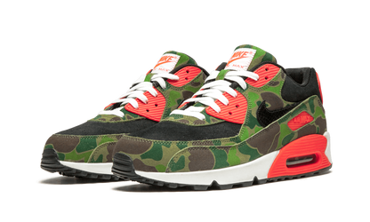 Air Max 90 Premium "atmos - Duck Camo" 333888 025