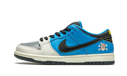 SB Dunk Low Pro "Instant Skateboards" CZ5128 400