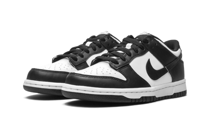 Dunk Low Retro GS "Panda - Black / White" CW1590 100
