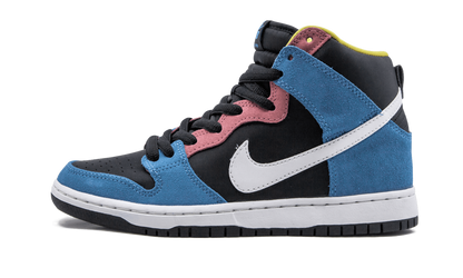 Dunk High Pro SB "Bazooka Joe" 305050 410