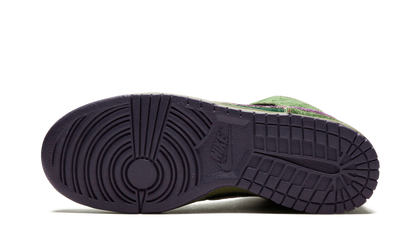 Dunk High Premium SB "Skunks" 313171 300